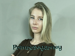 Primrosegarney