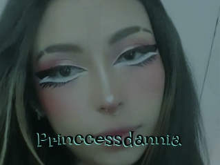 Princcessdannia