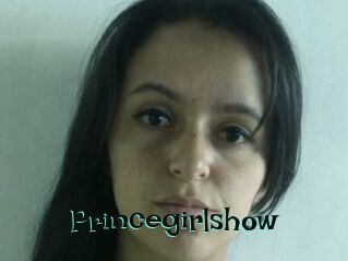 Princegirlshow