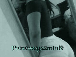 Princesajazmin19