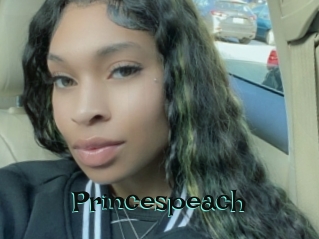 Princespeach