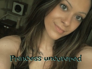 Princess_uncovered