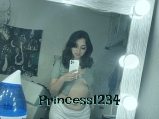 Princess1234