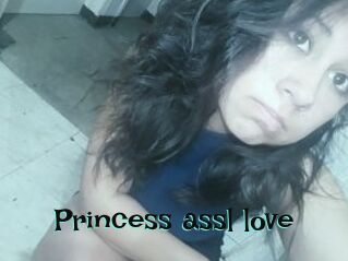 Princess_assl_love