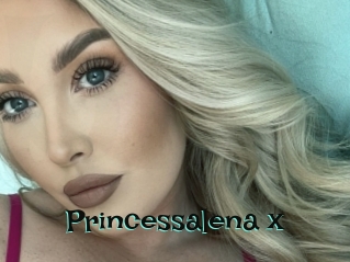 Princessalena_x