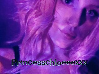 Princesschloeeexxx