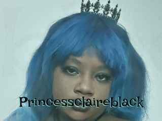 Princessclaireblack