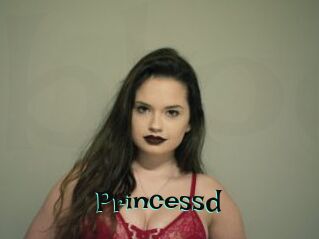 Princessd