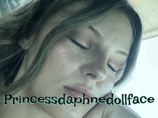 Princessdaphnedollface