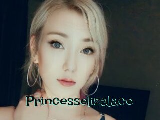 Princesselizalace
