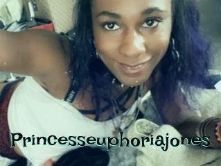 Princesseuphoriajones