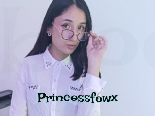 Princessfowx