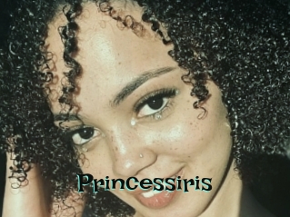 Princessiris