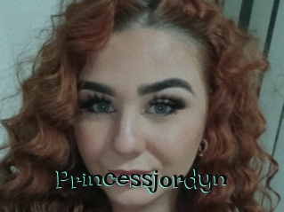 Princessjordyn