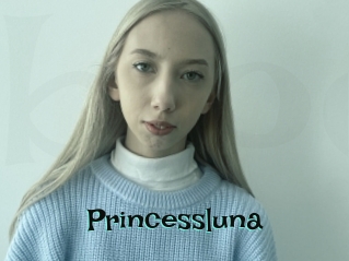 Princessluna