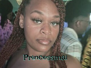 Princessmai