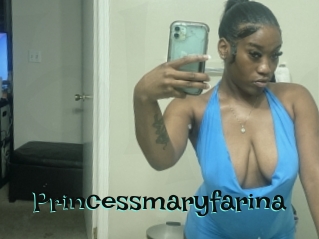 Princessmaryfarina
