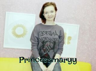 Princessmaryy
