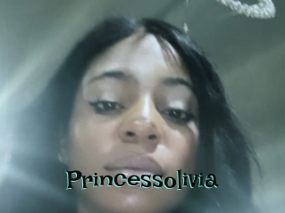 Princessolivia