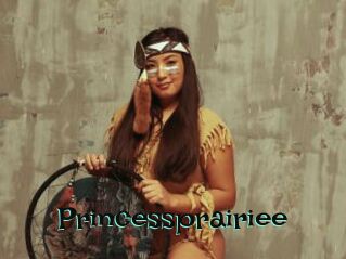 Princessprairiee