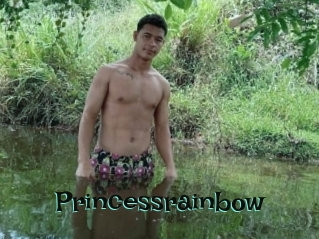 Princessrainbow