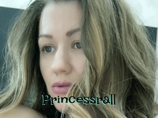 Princessrall
