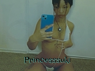 Princesssuki