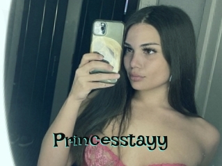 Princesstayy