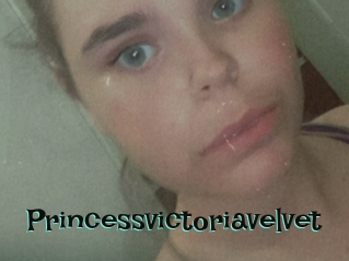 Princessvictoriavelvet