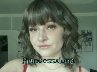 Princessxluna