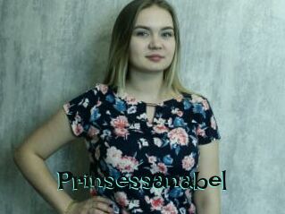 Prinsessanabel
