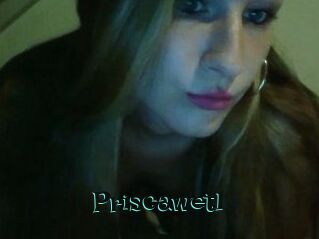 Priscawet1