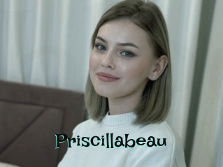 Priscillabeau