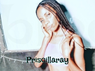 Priscillaray
