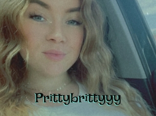 Prittybrittyyy