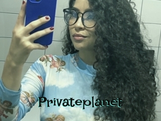 Privateplanet