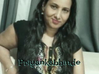 Priyankabhinde