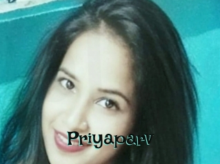 Priyaparv