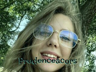 Prudenceacors
