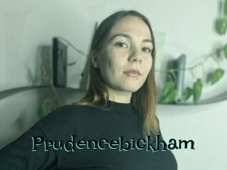 Prudencebickham