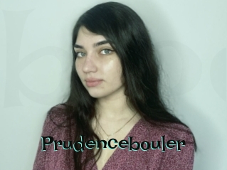 Prudencebouler