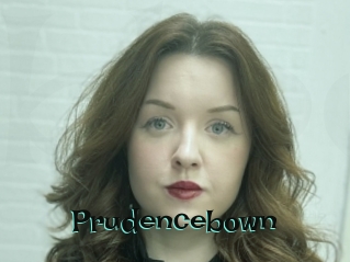 Prudencebown