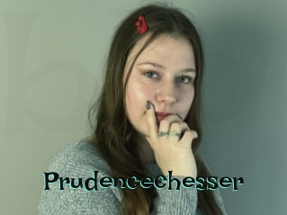 Prudencechesser