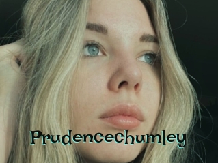 Prudencechumley