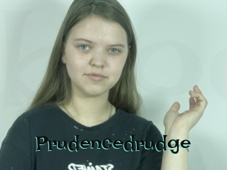 Prudencedrudge
