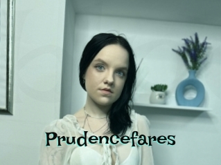 Prudencefares