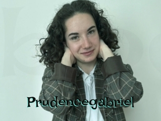 Prudencegabriel