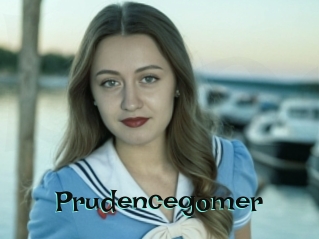 Prudencegomer