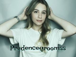 Prudencegroomss