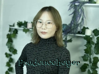 Prudenceheyer